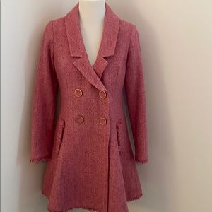 CAbi coat